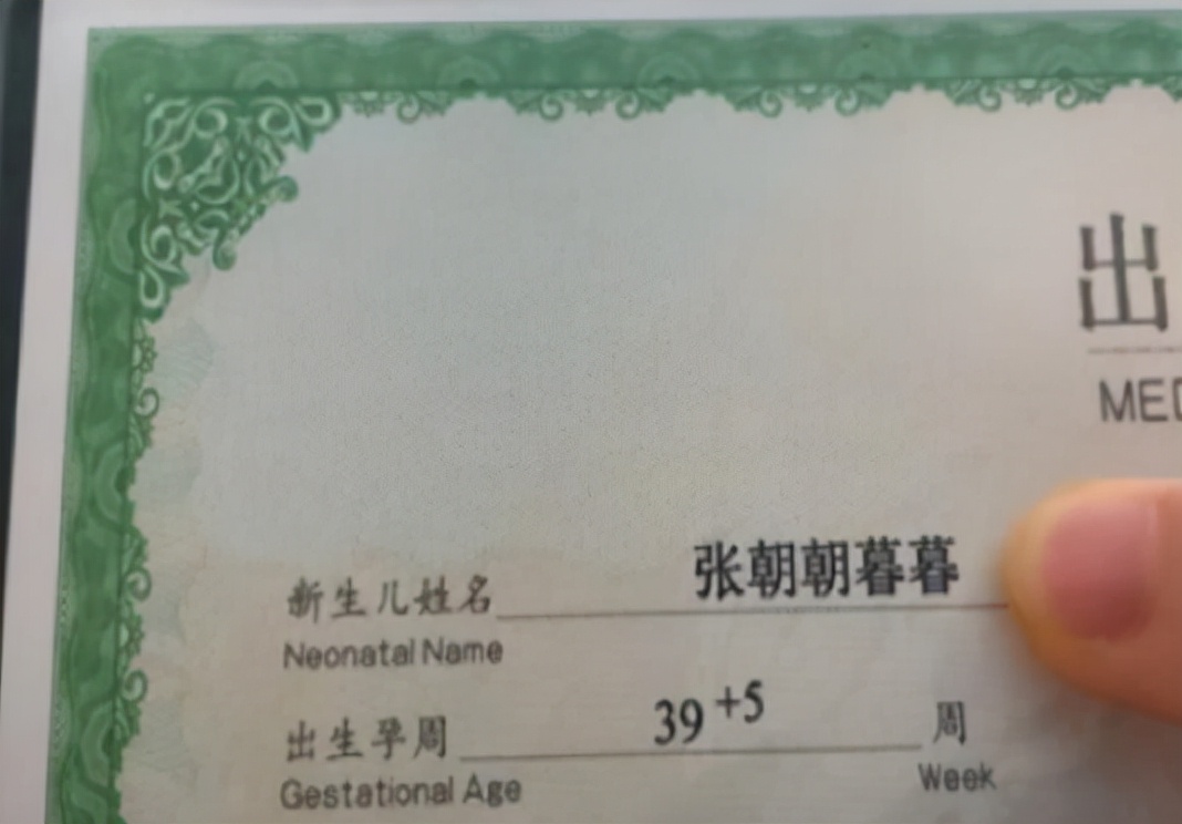 男生有什么简单笔画又少的名字,学生名字简单笔画而走红