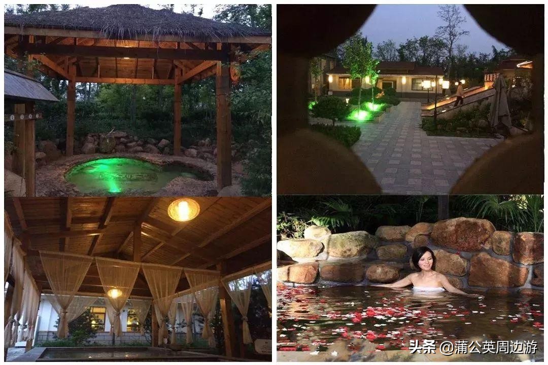 石家庄哪个温泉适合带孩子,最新石家庄室内温泉哪里好