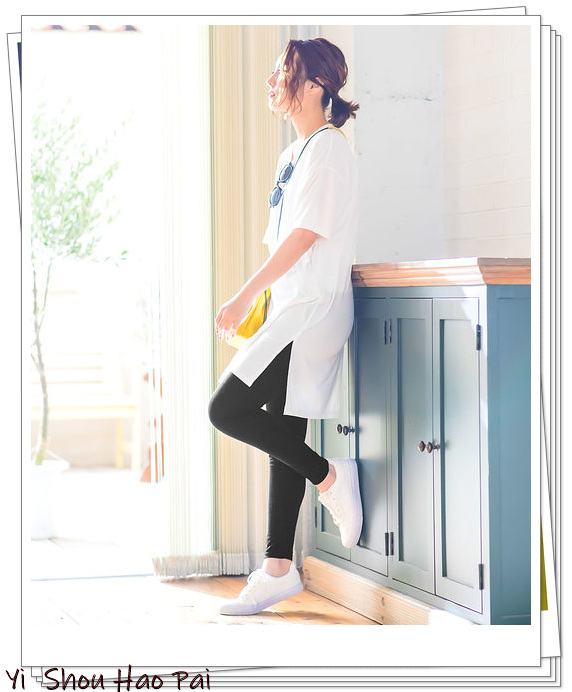 连衣裙打底裤搭配,连衣裙和打底裤的搭配