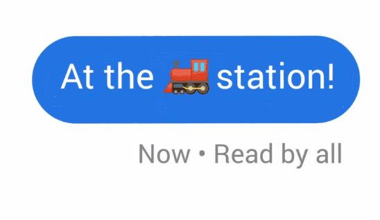 订车票、打出租……5G时代的短信可以这样玩