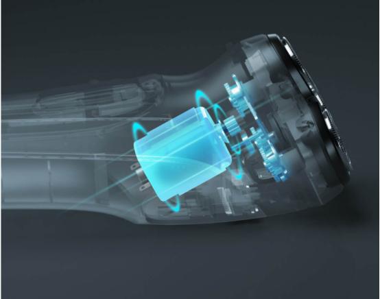 小米816性价比男士用品！59的价格590的效果，比飞利浦便宜10倍