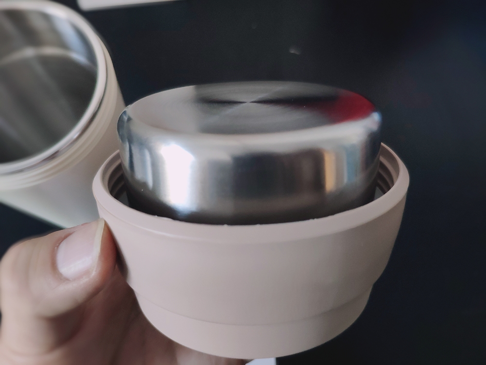 异国他乡放心大胆喝热水—17PIN星旅杯初体验