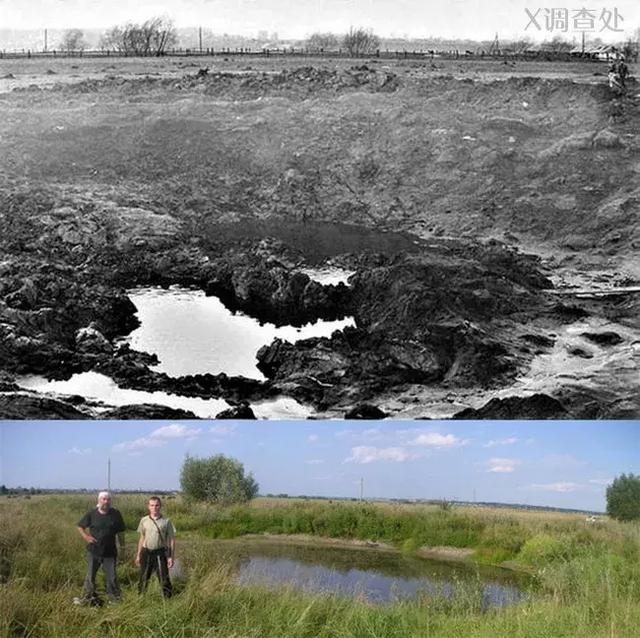 世界凶杀案未解之谜,世界未解之谜秦始皇