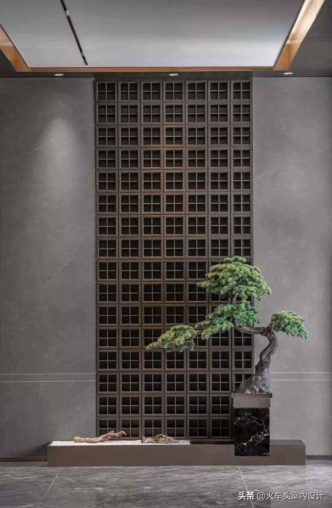 宋朝文化空间设计,顶级宋代美学设计