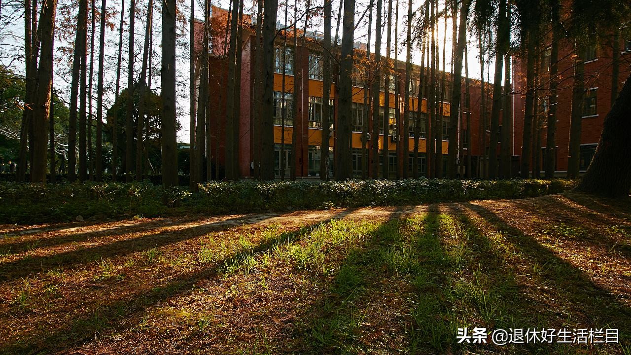 游《何以笙箫默》拍摄地，感受追剧的美好