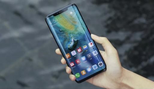 华为手机总是莫名出现拼多多弹窗,华为手机为什么无缘无故出现照片