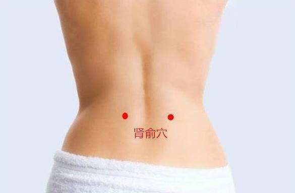 穴位按摩祛病全集，身体出什么问题按什么穴，一篇全搞定！快收藏