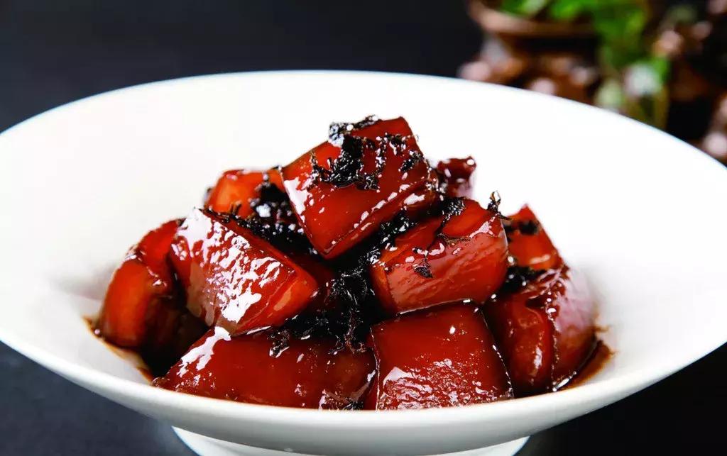 我请你吃“广济”家乡菜