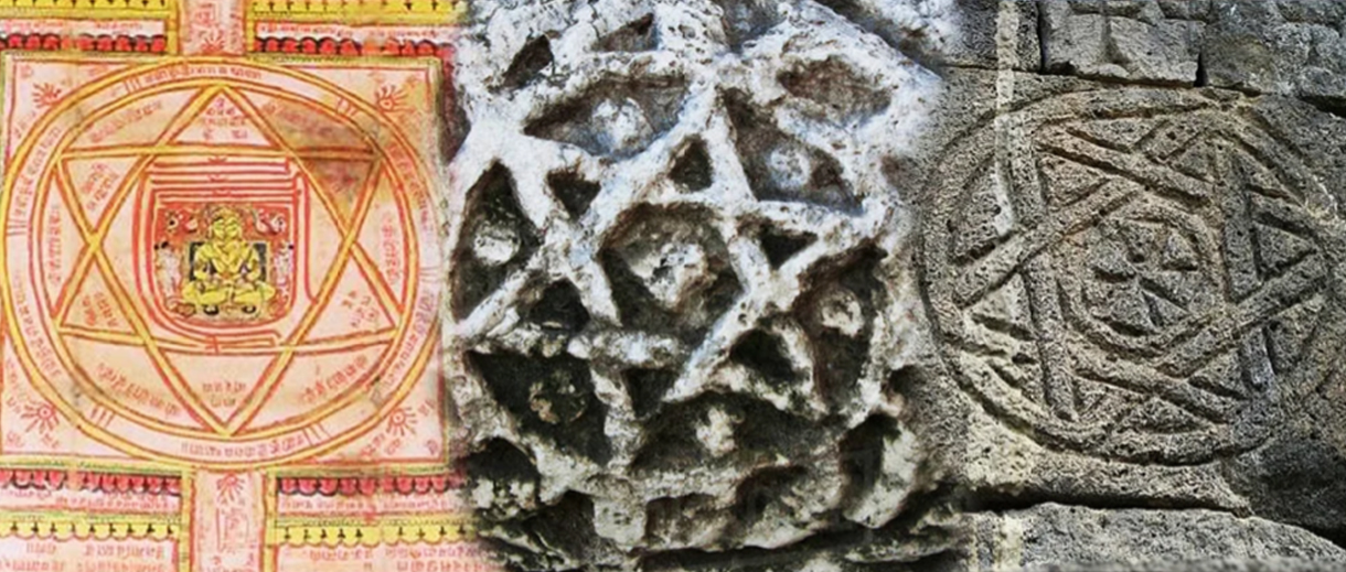 为什么大卫之星是犹太人最高智慧 (大卫之星只能是犹太教的吗)