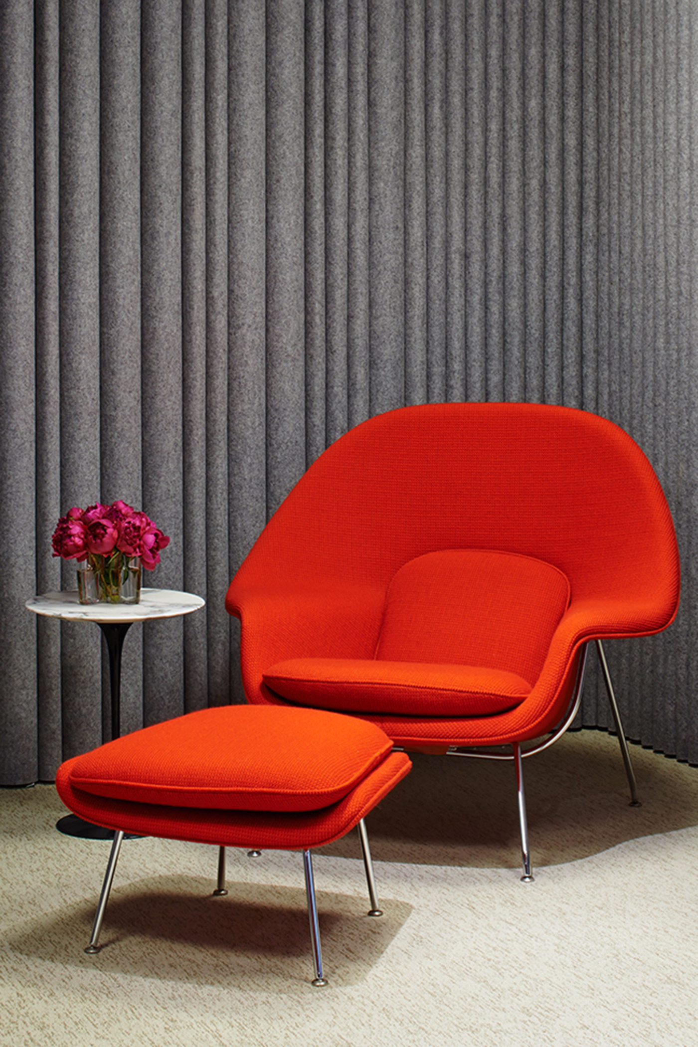 子宫椅I找回最初的温暖与安全「可续·经典」