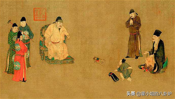 长安十二时辰杨贵妃在哪,长安十二时辰里的杨贵妃什么样子