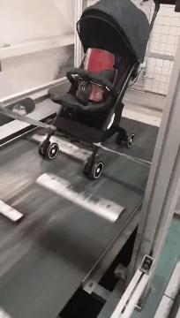 带孩子出门遛娃神器有用吗,带孩子出远门有必要带遛娃神器吗