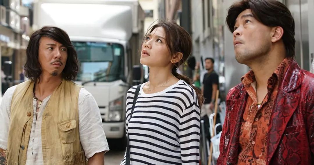 万金油张继聪,张继聪香港人的前途