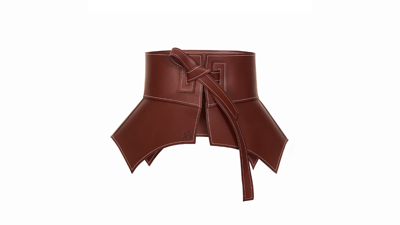 小个子小众高级感腰带测评,意想不到的装饰