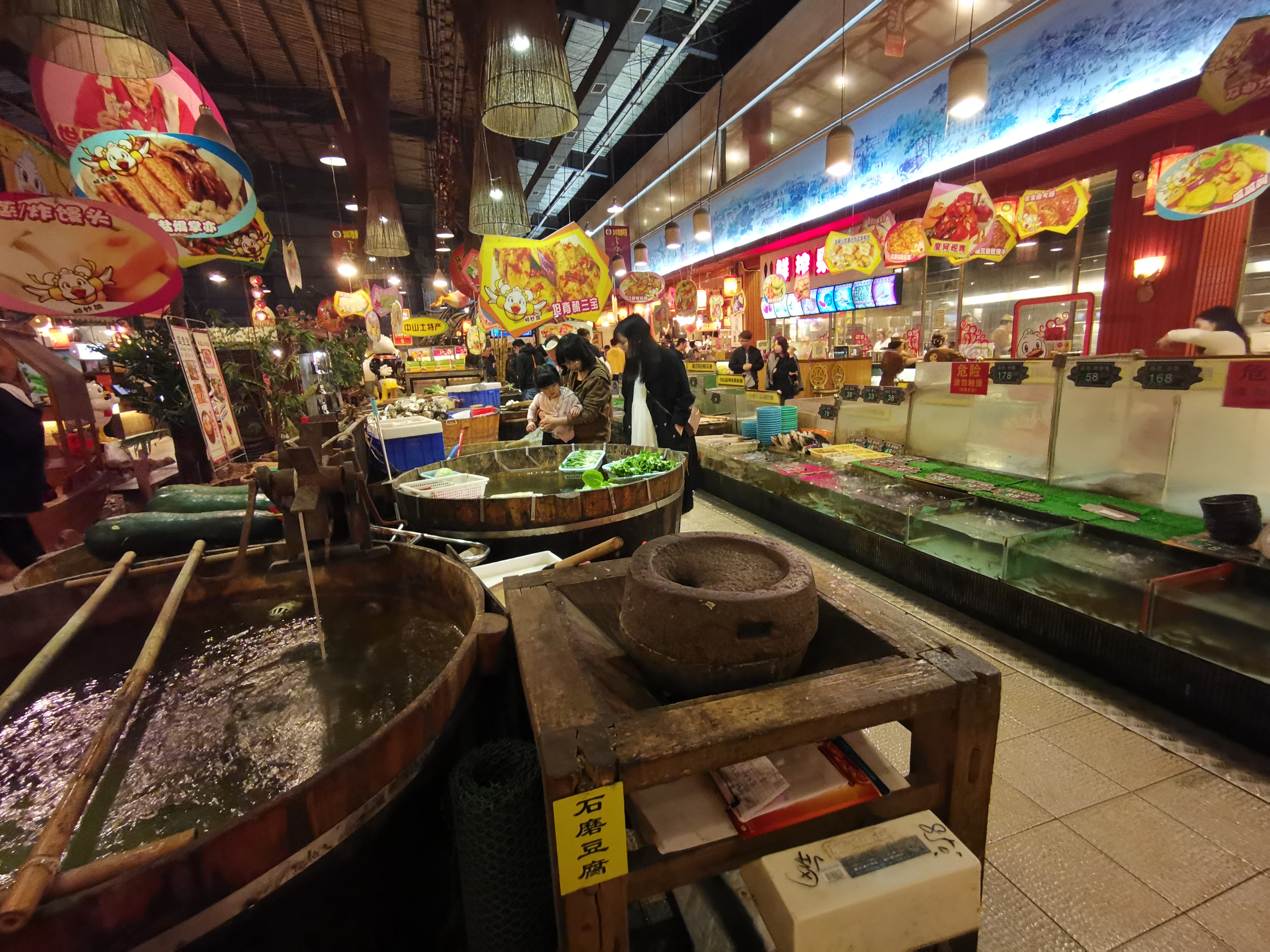 吃到自己破产！篇五：带你体验“天下第一鸽”——中山石歧佬