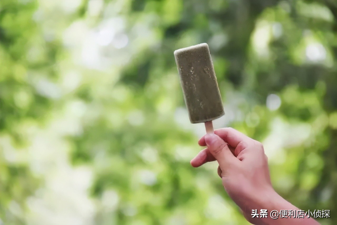 现在的雪糕价格多离谱,雪糕卖出天价