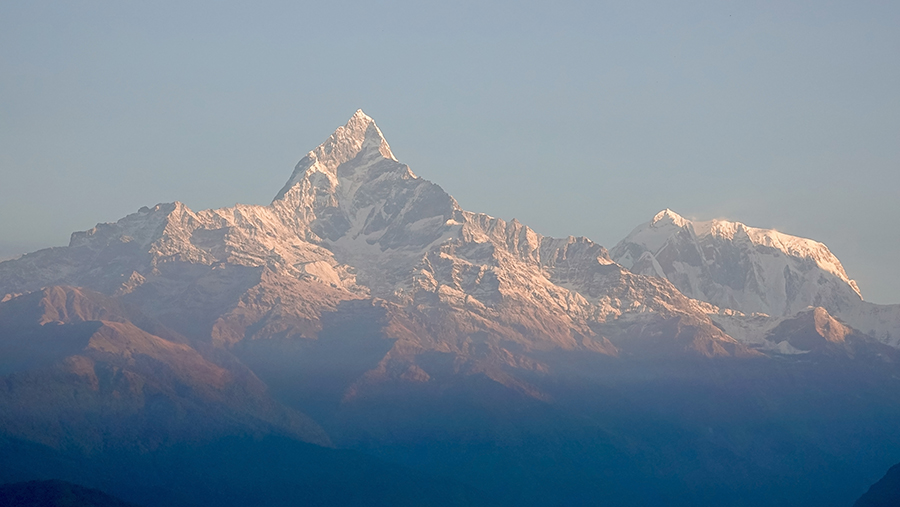 尼泊尔十堰,尼泊尔为什么这么穷
