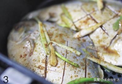 做鱼用什么调料最好吃又简单,不需要调料做鱼好吃又简单