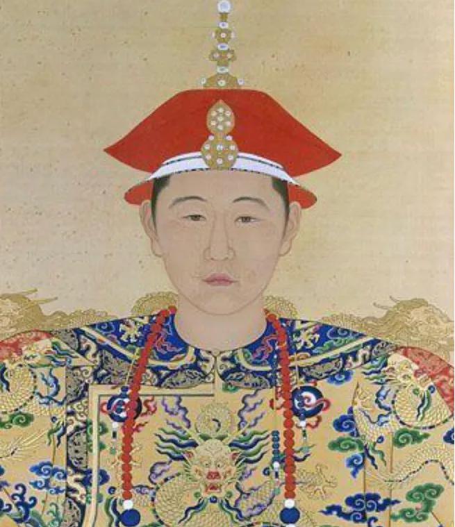 康熙一生中最挚爱的女人,康熙一生最喜欢的人是谁