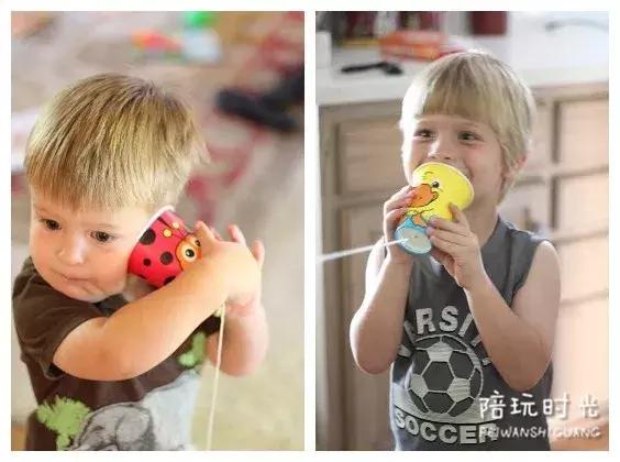 纸杯创意的五种玩法,有趣的小纸杯