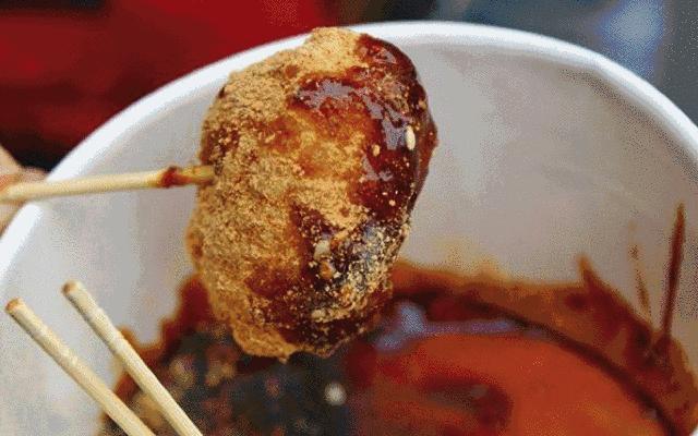 超辣的成都小吃推荐,成都特点小吃必吃