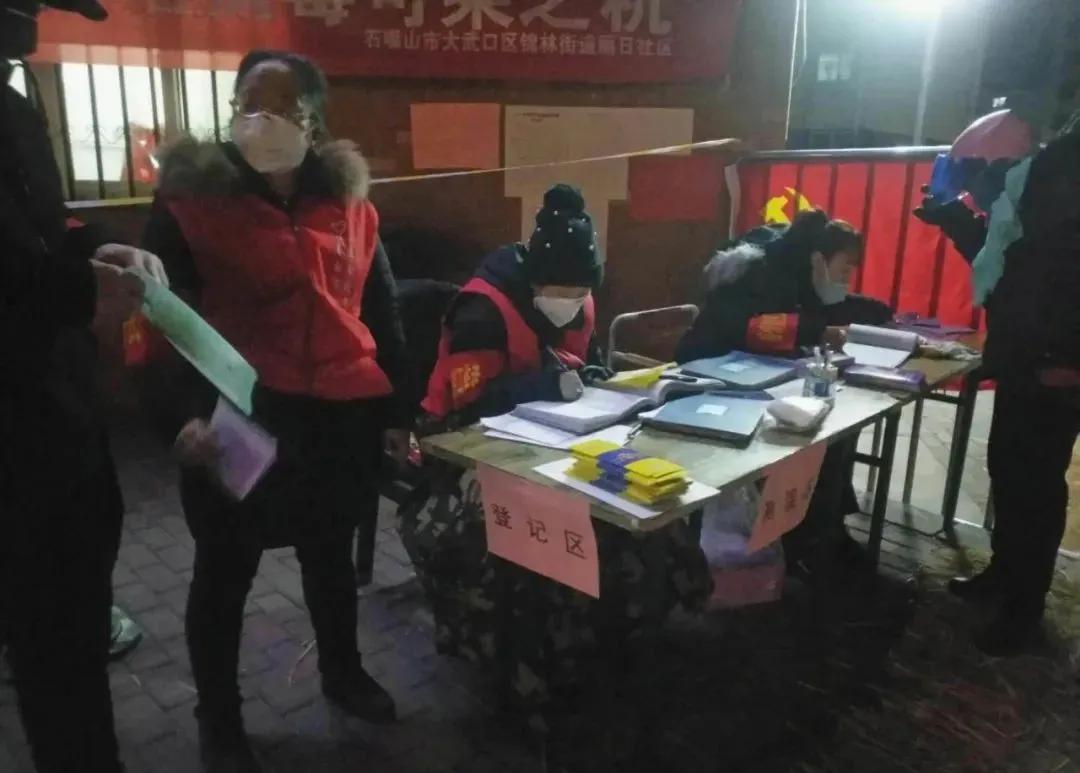 道德模范抗击疫情,道德模范助力滑县疫情防控