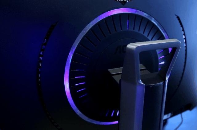 2k显示器推荐aoc27,2k显示器27寸aoc需要什么显卡