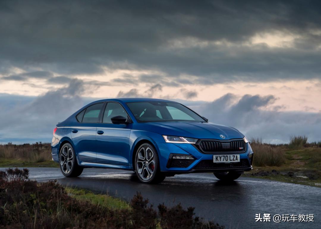 2021款全新斯柯达明锐上市了吗,2022款全新斯柯达明锐上市了吗