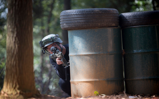 监狱团建活动,监狱团策划活动