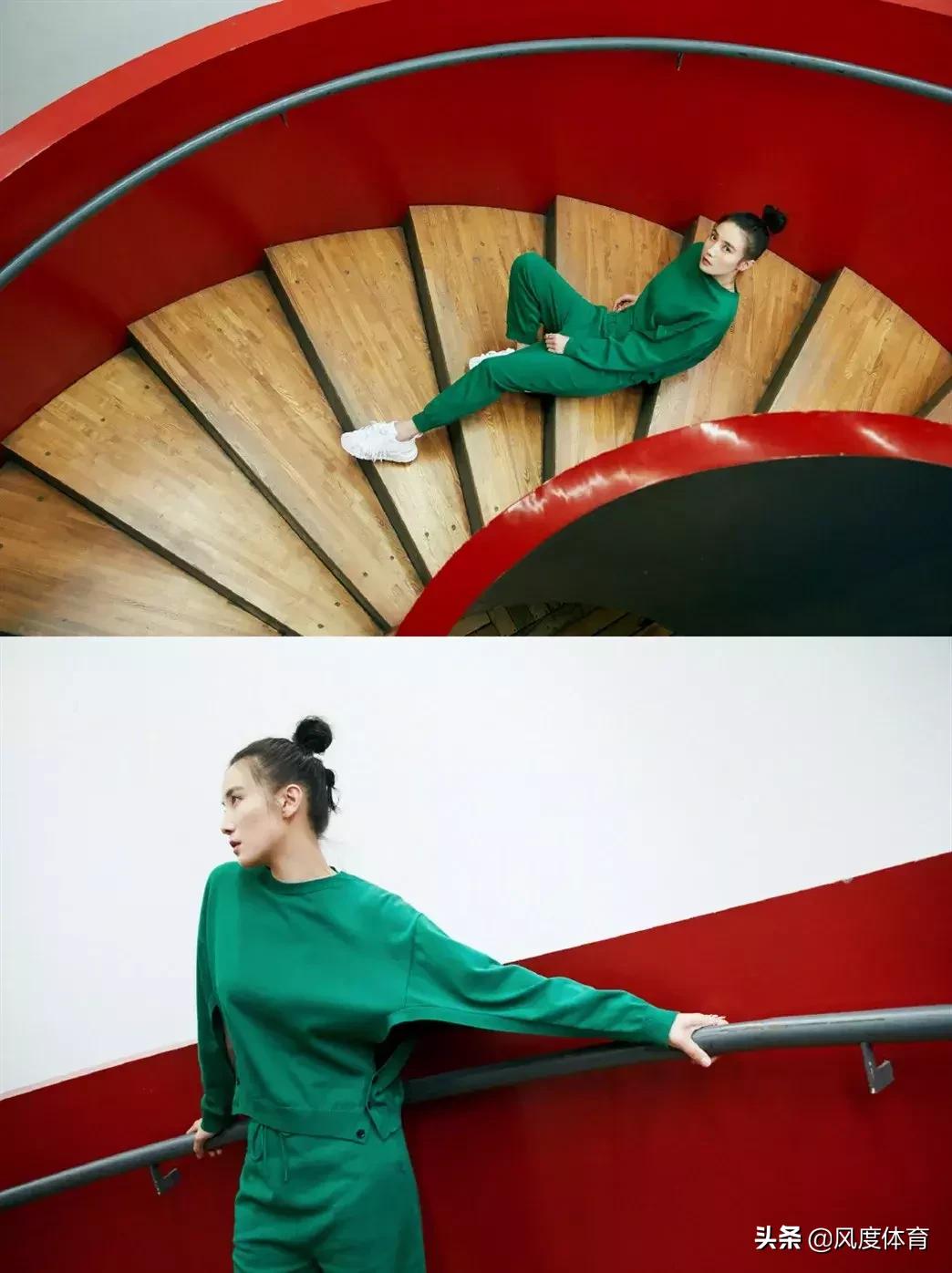 2019运动系穿搭图鉴，品质与街头的时代