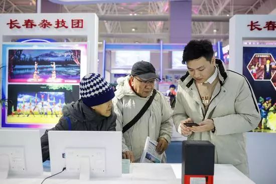 长春雪博会什么时间,雪博会冰雪丝路视频