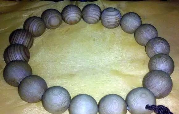 28种木质材质手串对照,木质手串配什么材质的珠子