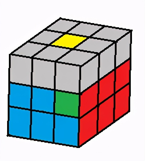 裕鑫科教魔方绝版了吗,裕鑫科技四阶魔方拆解后如何组装