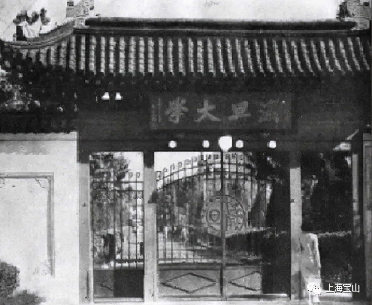 上海最老的九所大学,老上海人心中的大学排名