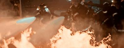 好莱坞灾难动作大片,不容错过的灾难大片