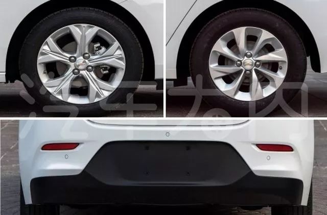 雪佛兰onix,上汽通用雪佛兰哪款车型最好