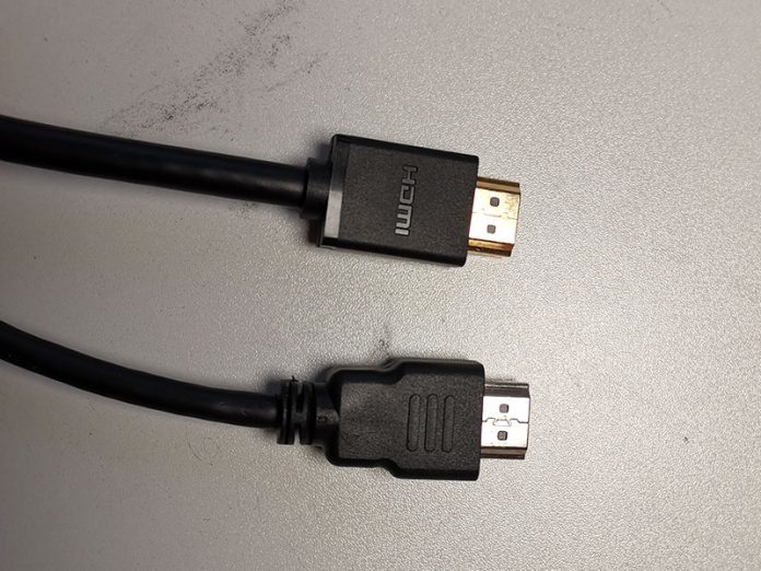 笔记本电脑怎么用hdmi线连接电视,笔记本用hdmi线连接电视没反应