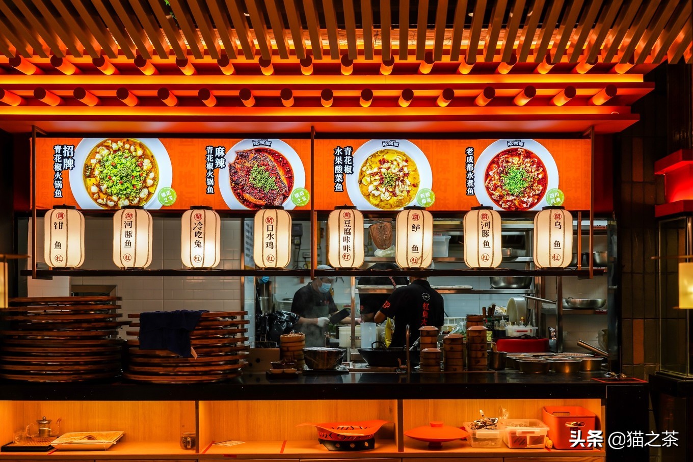 成都必吃的10天攻略,成都出发两天一夜美食之旅