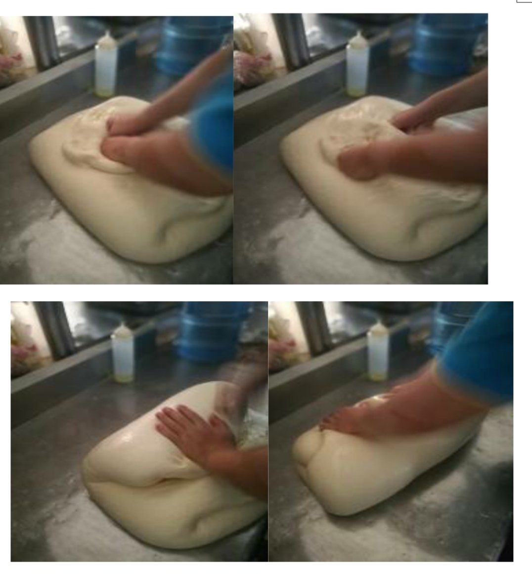 矾碱油条的做法和配方,一碱二矾三盐油条配方