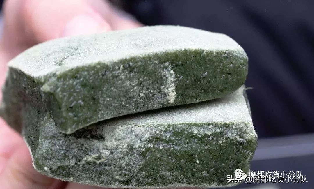 13家糕团铺，召唤糯米胃|魔都low甜品清单④