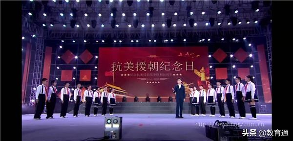 湘潭江声实验学校2019级文艺汇演,湘潭江声实验学校艺术节个人节目