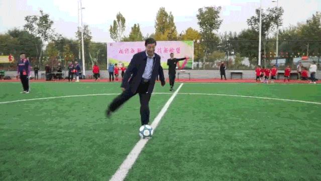 相约新国门竞技新榆垡！这个周末，榆垡“足”够精彩！