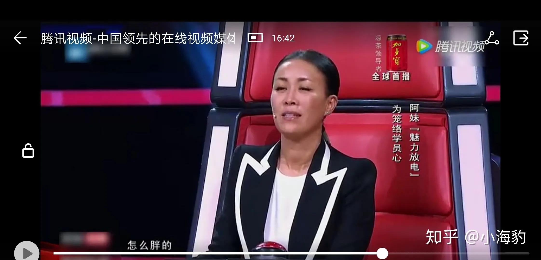 她未婚生子，口出狂言，得罪人无数，但仍是娱乐圈的大姐大