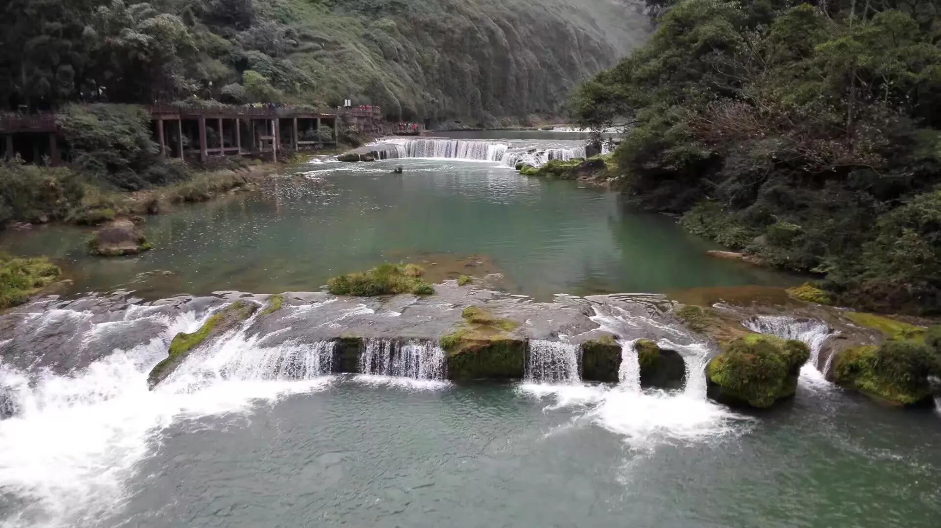 贵阳出发自驾游黄果树瀑布方便吗,自驾游贵州黄果树旅游攻略