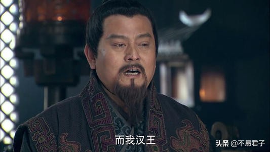 换工作的艺术：换过五个东家的西汉丞相陈平教你怎么做到完美跳槽