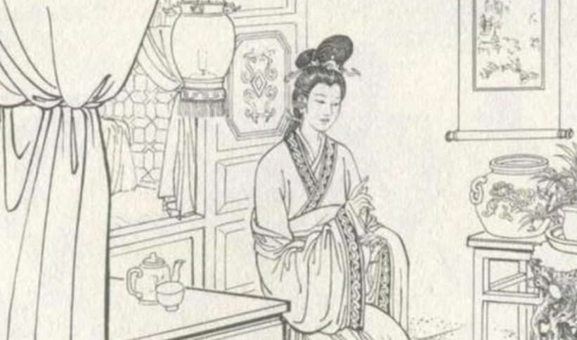 穷车夫艳遇痴情女，妻子设计让丈夫中招，两女一夫的结局出人意料