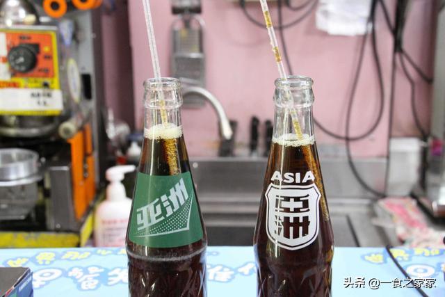 最好喝的汽水测评,世界上最难喝的五种汽水测评