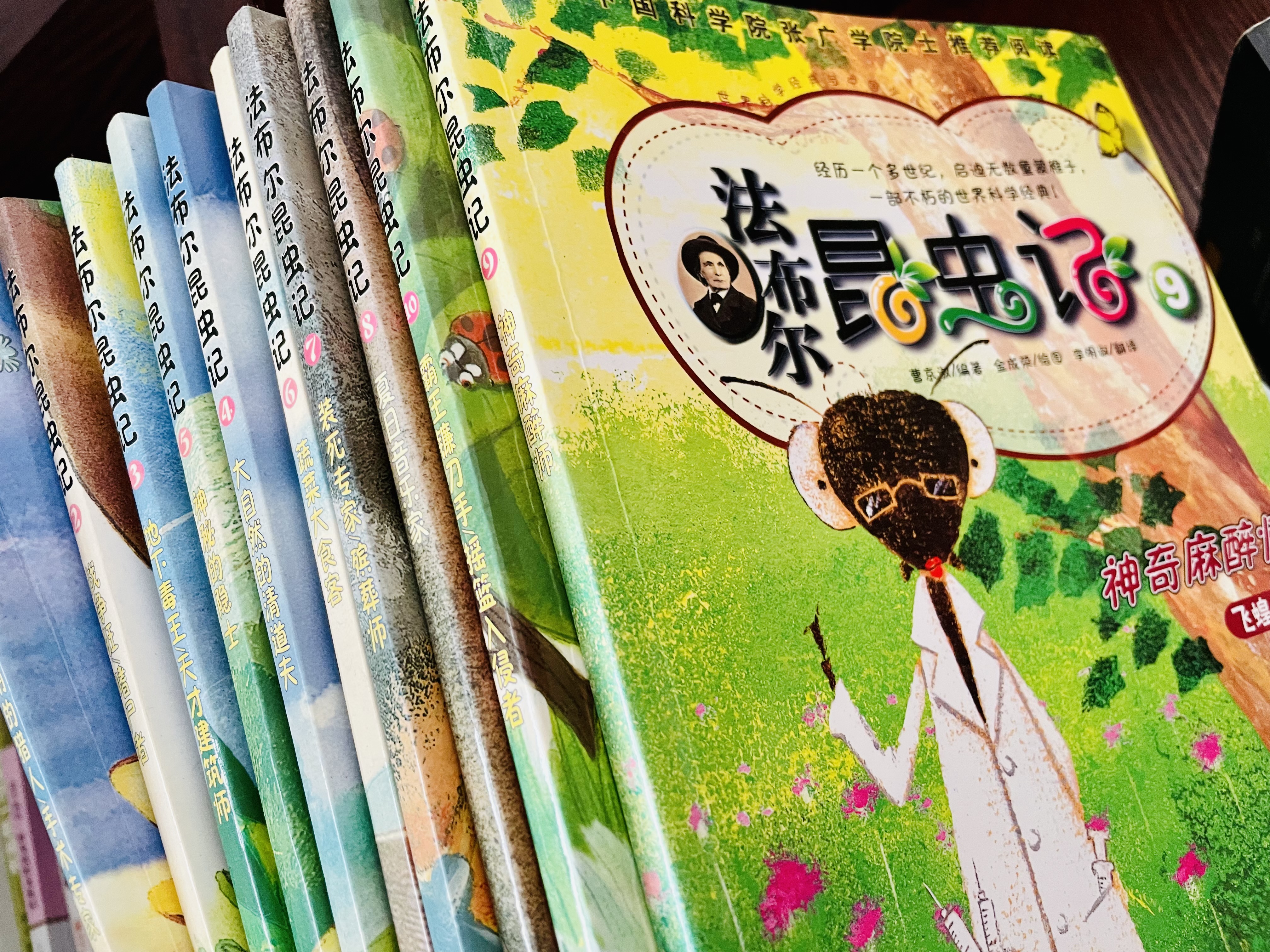 喜欢昆虫的孩子应该怎么培养,小时候喜欢昆虫长大了却不喜欢了