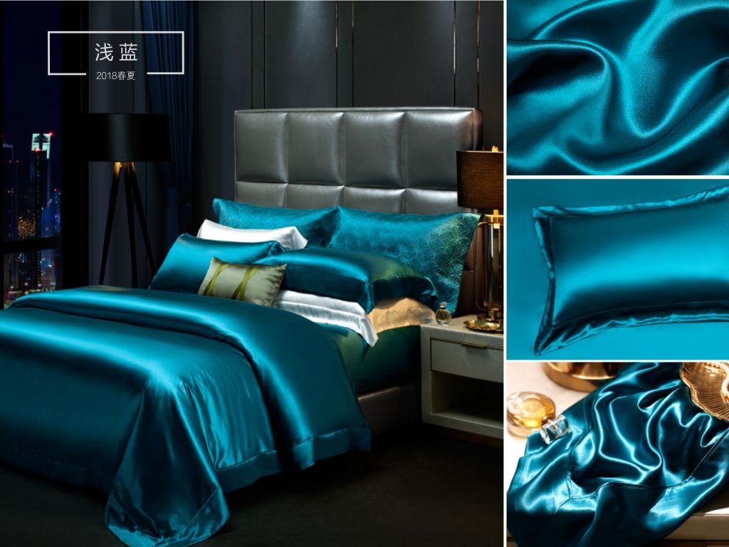 纯棉家纺清洁注意事项介绍,家纺洗护维护小知识