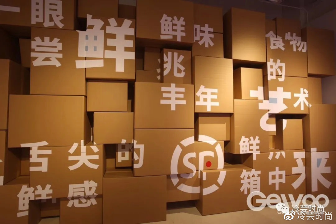 几种快闪店展示的运营方式,快闪店线下渠道有哪些类型